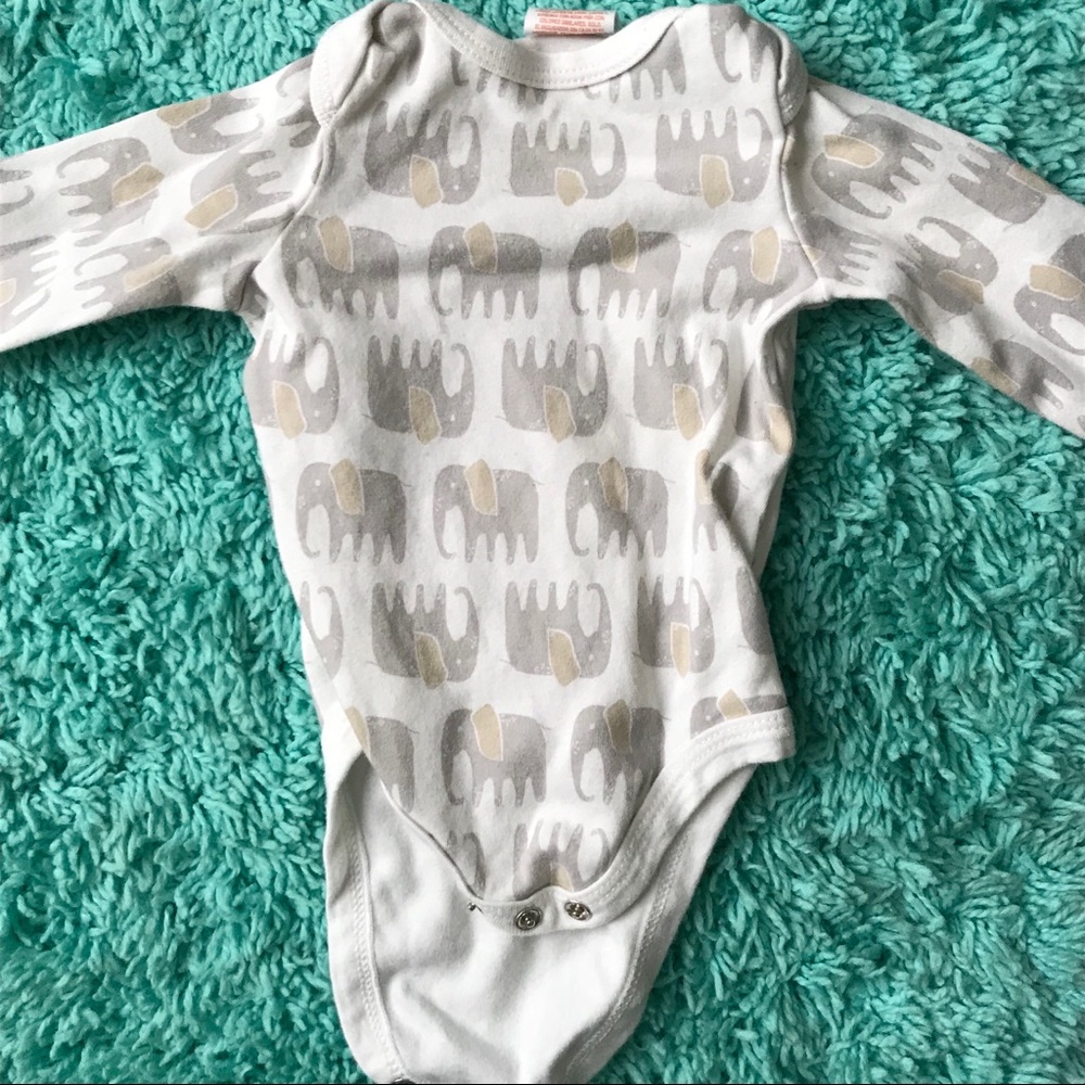 Onesies - Picture 4 of 6